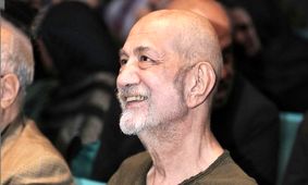 اولین عکس از پدر خیلی خوشتیپ آتیلا پسیانی / جمیله همسر آقای مدلینگ بود !