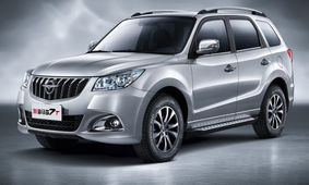  این خودرو جدید به زودی وارد بازار می‌شود / ایران خودرو کولاک کرد 
