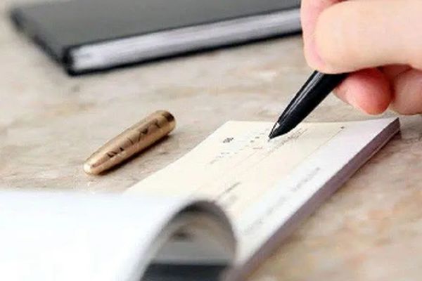 هشدار جدی به دارندگان دسته چک