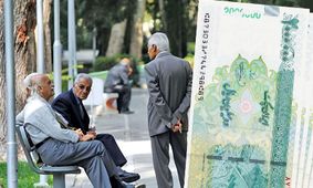 حساب بازنشستگان ۵۰ میلیون تومان شارژ شد!