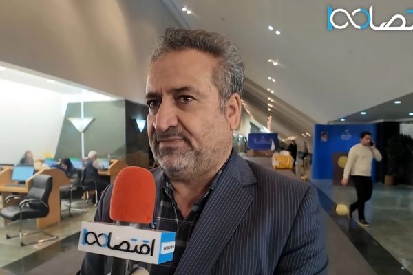 دولت ثروتمند است اما کم پول دارد/مولد سازی تنها راه نجات اقتصاد +فیلم