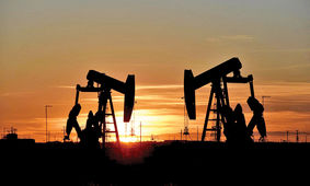 طلای سیاه دوباره سه رقمی شد / بازار نفت در اوج هیجان