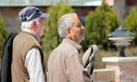 وعده ای که پزشکیان به بازنشستگان داد
