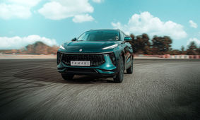 قیمت این خودرو پرطرفدار با مخ به زمین خورد
