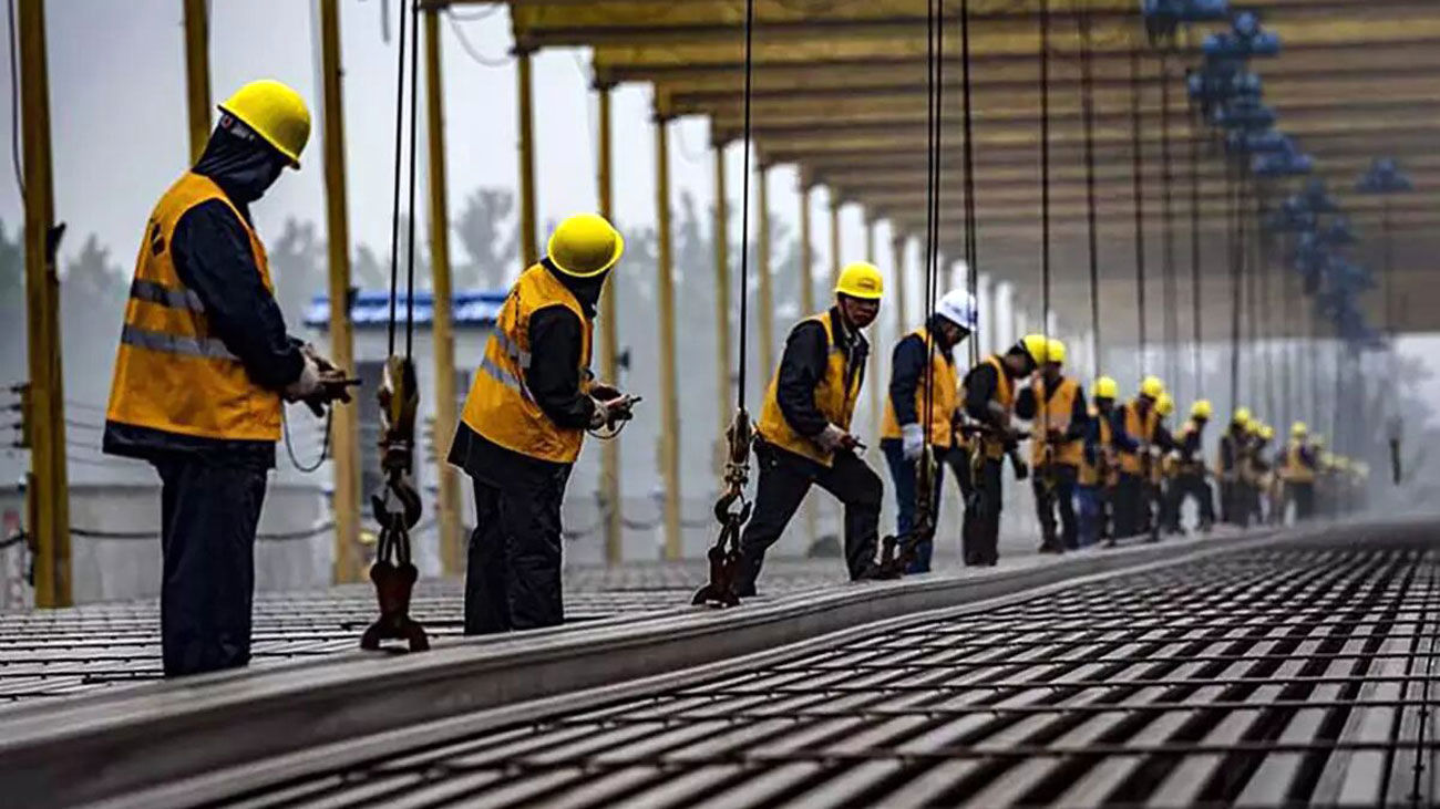 افزایش حقوق کارگران از چه زمان کلید میخورد؟