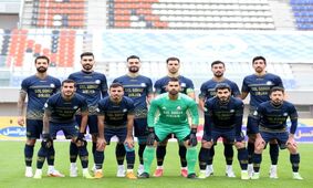 سرمربی جدید گل‌گهر چه کسی است؟