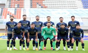 سرمربی جدید گل‌گهر چه کسی است؟