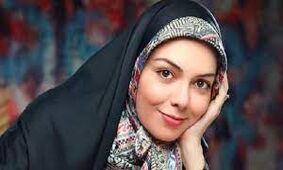 تلخ‌ترین عکس از آزاده نامداری قبل از فوت / برای اولین بار منتشر شد !