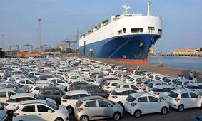 بازار خودرو در آستانه ریزش؟ موج ارزانی وارداتی‌ها در راه است!
