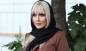 راز شگفت‌انگیز استایل سنتی مریم معصومی فاش شد! + عکس