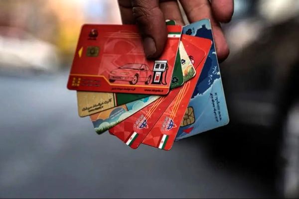 مدت زمان ذخیره‌سازی بنزین در کارت سوخت چقدر است؟