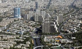 کاهش بی‌سابقه اجاره‌خانه در تهران