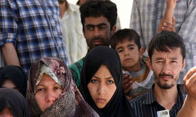 چرا برخی اتباع دارای گذرنامه هم بازگردانده می‌شوند؟
