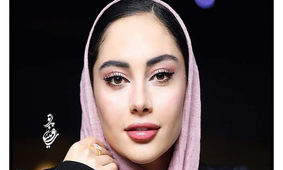 استایل گنگ ترلان پروانه با مانتوی گران قیمت / نیوفیس خانم بازیگر را ببینید !