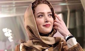 این زن زیبا بهنوش طباطبایی است + عکس باورنکردنی از خانم بازیگر