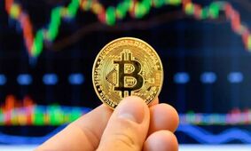 پیش بینی حرفه‌ای قیمت بیت کوین تا پایان سال میلادی