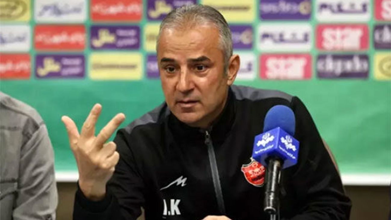 هافبک ترک مورد علاقه کارتال فاش شد! +عکس