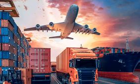 این 7 کشور در کنار ایران هستند + جدول صادرات و واردات با میزان معاملات