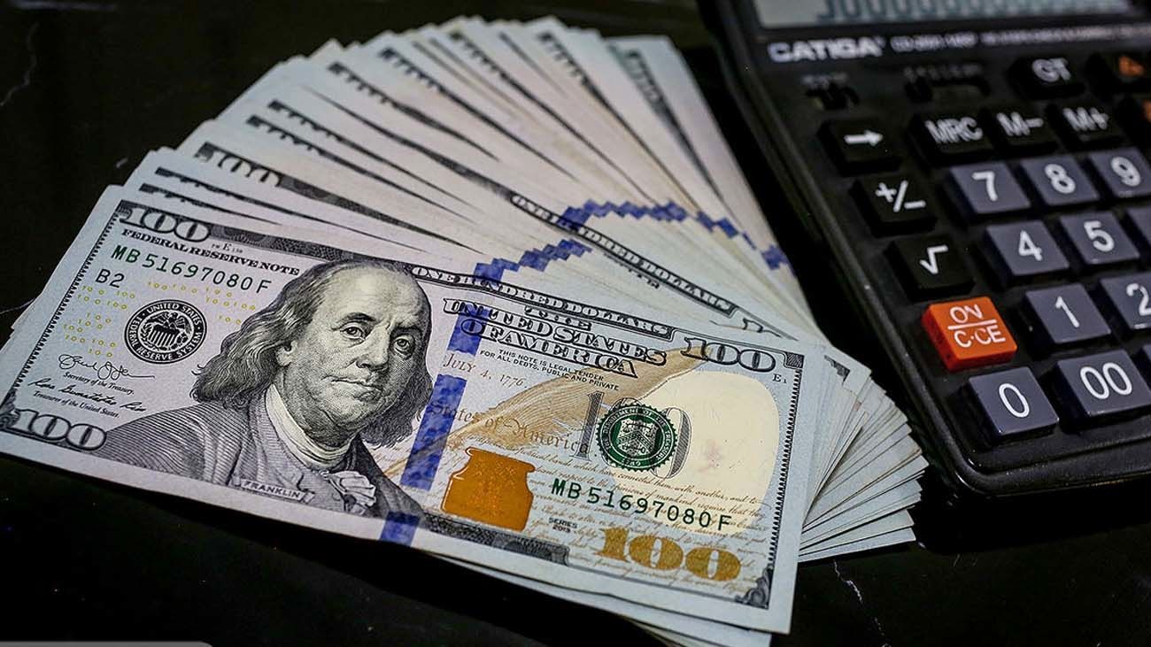 فنر دلار در رفت / قیمت دلار همین الان چند؟