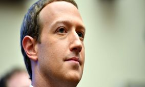 هزینه امنیت شخصی مارک زاکربرگ به 14 میلیون دلار افزایش یافت