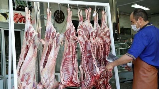 نرخ روز گوشت قرمز ۱۴ بهمن ۱۴۰۳/ قیمت ماهیچه گوسفندی + جدول جدید