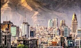 لیست مناطق تهران که اجاره خانه در آن‌ها به دلار و یورو انجام می‌شود!