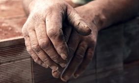 فریاد کارگران از روزگار سخت: سفره‌ خالی و دل پر درد