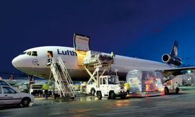 چشم‌ ها اقتصادی به فرودگاه امام خمینی