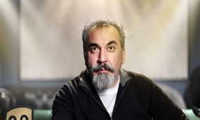 جذاب‌ترین عکس عاشقانه سیامک انصاری و همسرش قبل از طلاق!