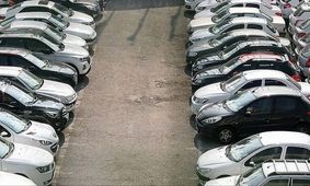 قیمت خودرو امروز 27 مهر 1404 / بازار به سمت گرانی رفت؟ + جدول