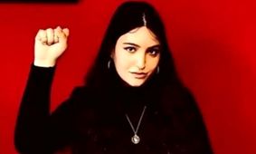 ردپای یک دختر ایرانی در پرونده قتل چارلی کرک آشکار شد