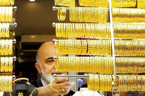 تصویب قانون جدید مالیات طلا در مجلس