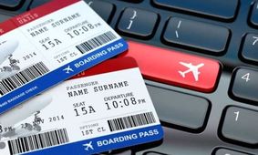 نرخ بلیط اربعین سر به فلک کشید/ 36 میلیون ناقابل !