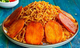 اطلاعیه مهم درباره مرگ چند کودک در اثر مصرف ماکارونی آلوده
