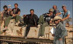 افشای شوک‌آور بودجه «اخراجی‌ها» توسط مسعود ده‌نمکی!