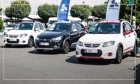 پارس خودرو  گران کرد / قیمت جدید محصولات پارس خودرو مشخص شد