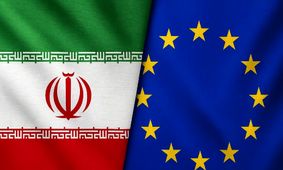 اتحادیه اروپا: مذاکرات دیپلماتیک با ایران در حال انجام است