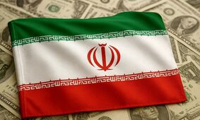 پشت پرده واریز ۳۰ میلیون دلار به حساب دولت