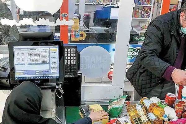 اعتراض بازنشستگان نیرو‌های مسلح به وضعیت معیشتی !