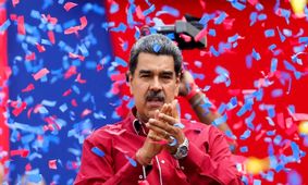 وقتی مادورو سقوط کند، تکلیف دارایی‌های ایران چه خواهد شد؟