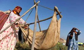 خبر خوب برای 10 هزار زن سرپرست خانوار