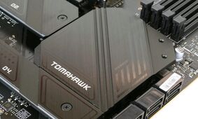 رونمایی MSI از سری مادربرد های MAG X670E Tomahawk برای پشتیبانی از رایزن 7000X3D