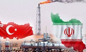 آمریکا رقیب ایران شد / خداحافظی ایران با ۳ میلیارد دلار درآمد گازی