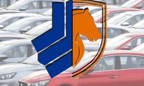 محصولات ایران‌خودرو و سایپا امروز ۱۲ آذر ۱۴۰۳ چند؟ + جدول 