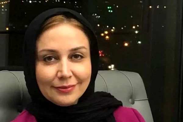 بیوگرافی و زندگی شخصی زیباترین خانم مجری صدا و سیما + عکس های مینا هاشمی در 52 سالگی