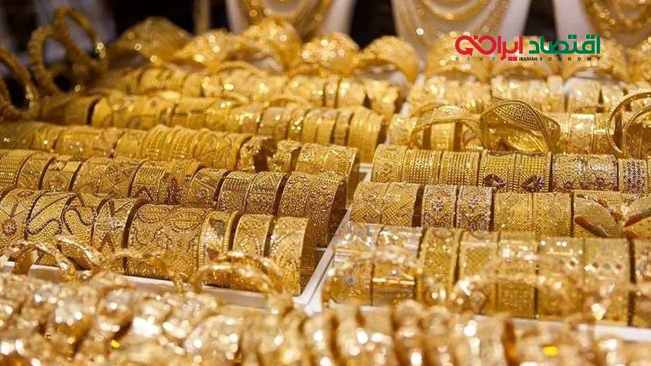 آرامش نسبی و فروکش تب طلا / قطعات سنگین سکه رشد کردند