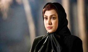 راز شیک‌پوشی آزاده صمدی در شب یلدا فاش شد! الهام از المان‌های یلدایی!