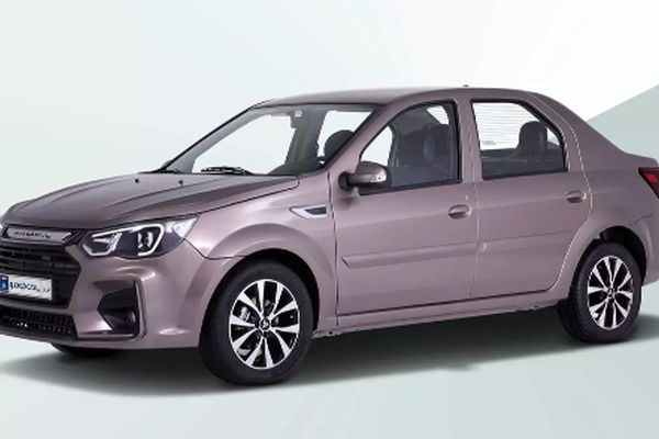 رقیب غیرقابل پیش‌بینی L90 بالاخره وارد میدان شد!