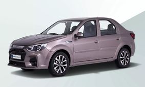 رقیب غیرقابل پیش‌بینی L90 بالاخره وارد میدان شد!