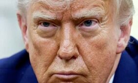 نگرانی از سلامت ترامپ / رییس جمهور آمریکا کجاست؟